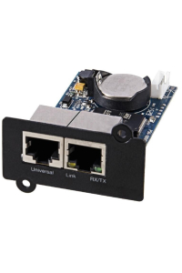 PowerWalker 10131008 příslušenství pro zdroje nepřerušovaného napájení (UPS) Obrázok pre PowerWalker 10131008 příslušenství pro zdroje nepřerušovaného napájení (UPS)