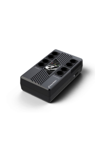 Obrázok pre PowerWalker VI 800 MS FR zdroj nepřerušovaného napětí Line-interaktivní 0,8 kVA 480 W 8 AC zásuvky / AC zásuvek