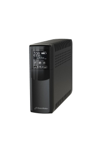 Obrázok pre PowerWalker VI 1200 CSW FR zdroj nepřerušovaného napětí Line-interaktivní 1,2 kVA 720 W 4 AC zásuvky / AC zásuvek