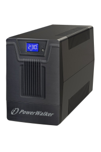 Obrázok pre PowerWalker VI 2000 SCL FR zdroj nepřerušovaného napětí Line-interaktivní 2 kVA 1200 W 4 AC zásuvky / AC zásuvek