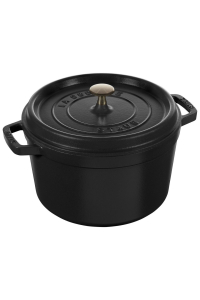 Obrázok pre Staub 40502-285-0 roasting pan 4.8 L Cast iron