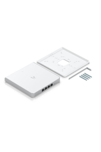 Ubiquiti U6 Enterprise 4800 Mbit/s White Power over Ethernet (PoE) Obrázok pre Ubiquiti U6 Enterprise 4800 Mbit/s White Power over Ethernet (PoE)