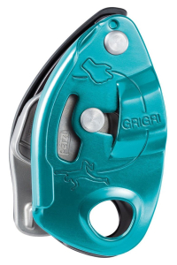 Obrázok pre Przyrząd petzl grigri - blue PETZL