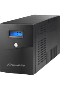 Obrázok pre PowerWalker VI 3000 SCL FR Line-interaktivní 3 kVA 1800 W 4 AC zásuvky / AC zásuvek
