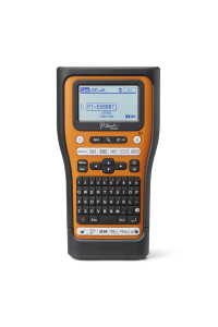 Obrázok pre Brother PT-E560BTVP tiskárna štítků Tepelný přenos 180 x 180 DPI 20 mm/s Kabelový a bezdrátový HSE/TZe Bluetooth QWERTY