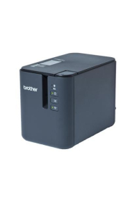 Brother PT-P950NW tiskárna štítků Tepelný přenos 360 x 360 DPI 60 mm/s Kabelový a bezdrátový Připojení na síť Ethernet TZe Wi-Fi Obrázok pre Brother PT-P950NW tiskárna štítků Tepelný přenos 360 x 360 DPI 60 mm/s Kabelový a bezdrátový Připojení na síť Ethernet TZe Wi-Fi