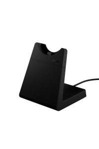 Jabra 14217-14 příslušenství ke sluchátkům/headsetům Nabíjecí stojánek Obrázok pre Jabra 14217-14 příslušenství ke sluchátkům/headsetům Nabíjecí stojánek