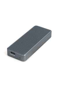 Obrázok pre Digitus DA-71157 rámeček na disk SSD rámeček Černá M.2
