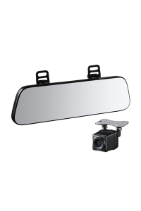 70mai MIRIVE-S500 palubní kamera Super HD Bluetooth Baterie Černá Obrázok pre 70mai MIRIVE-S500 palubní kamera Super HD Bluetooth Baterie Černá