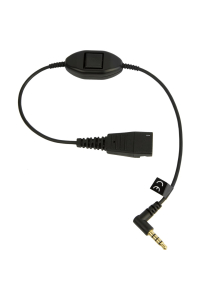 Jabra 8800-00-103 příslušenství ke sluchátkům/headsetům Obrázok pre Jabra 8800-00-103 příslušenství ke sluchátkům/headsetům