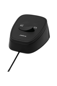 Obrázok pre Jabra 180-09 vybavení k telefonním přepínačům Černá