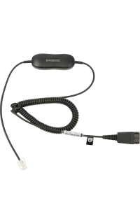 Jabra GN1200 Kabel Obrázok pre Jabra GN1200 Kabel