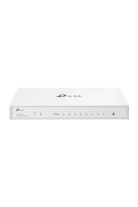 Obrázok pre TP-Link Festa FS308G Řízený L2/L2+ Gigabit Ethernet (10/100/1000) Podpora napájení po Ethernetu (PoE) Bílá
