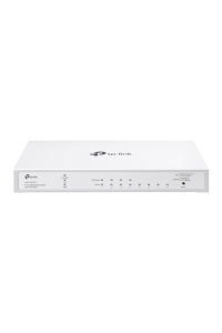 Obrázok pre TP-Link FESTA FS308GP síťový přepínač Řízený Gigabit Ethernet (10/100/1000) Podpora napájení po Ethernetu (PoE) Bílá