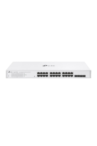 Obrázok pre TP-Link Festa FS328G L2/L2+ Gigabit Ethernet (10/100/1000) Bílá
