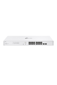 Obrázok pre TP-Link Festa FS318GP L2/L2+ Gigabit Ethernet (10/100/1000) Podpora napájení po Ethernetu (PoE)