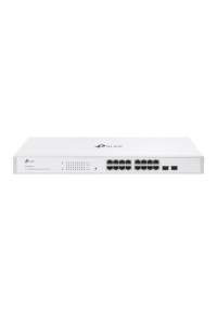 Obrázok pre TP-Link Festa FS318G Řízený Gigabit Ethernet (10/100/1000) Bílá
