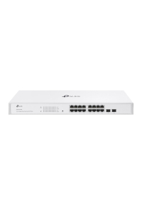 Obrázok pre TP-Link Festa FS318G Řízený Gigabit Ethernet (10/100/1000) Bílá