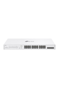 Obrázok pre TP-Link Festa FS328GP L2/L2+ Gigabit Ethernet (10/100/1000) Podpora napájení po Ethernetu (PoE)