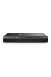 Obrázok pre TP-Link VIGI NVR2008H-8MP síťový videorekordér Černá