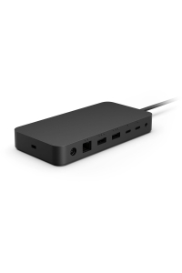 Obrázok pre Microsoft Surface Thunderbolt 4 Dock Kabel Černá