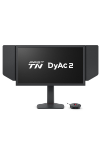 ZOWIE XL2566X+ počítačový monitor 62,2 cm (24.5 Obrázok pre ZOWIE XL2566X+ počítačový monitor 62,2 cm (24.5