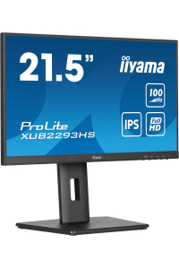 Obrázok pre iiyama ProLite XUB2293HS-B6 počítačový monitor 54,6 cm (21.5