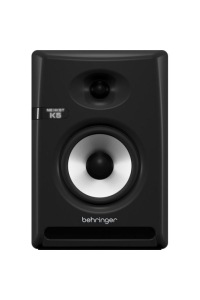 Behringer NEKKST K5 reproduktor Černá Kabel 150 W Obrázok pre Behringer NEKKST K5 reproduktor Černá Kabel 150 W