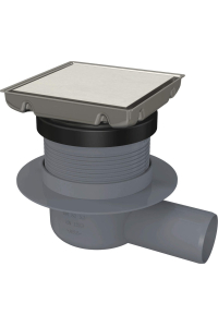 Obrázok pre Point drain - Reversible