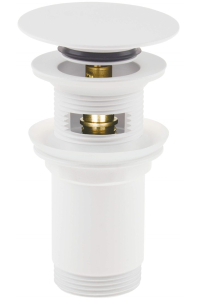 Obrázok pre Stopper for washbasin or bidet with sleeve - universal