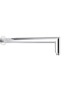 Obrázok pre Wall Mounted Shower Spout - 400 mm