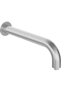 Obrázok pre Wall Shower Spout - 380 mm