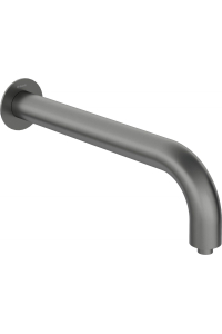 Obrázok pre Wall Shower Spout - 380 mm