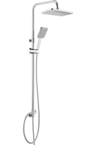 Obrázok pre 1-function shower head