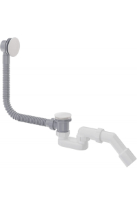 Obrázok pre Click-clack bathtub siphon