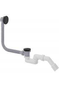 Obrázok pre Click-clack bathtub siphon