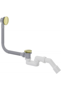 Obrázok pre Click-clack bathtub siphon