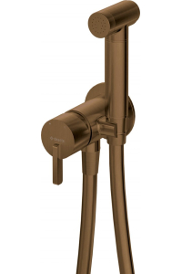 Obrázok pre Concealed bidet mixer with bidetta receiver