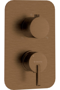 Obrázok pre External element for mixer BOX