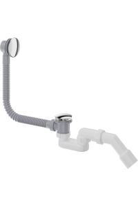 Obrázok pre Bath siphon click-clack
