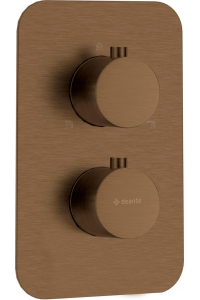 Obrázok pre External element for thermostatic BOX