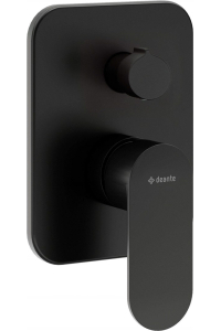 Obrázok pre Concealed shower mixer with shower switch