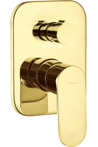 Obrázok pre Concealed shower mixer with shower switch