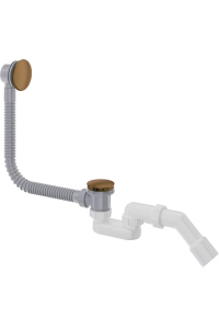 Obrázok pre Click-clack bathtub siphon