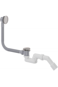 Obrázok pre Click-clack bathtub siphon