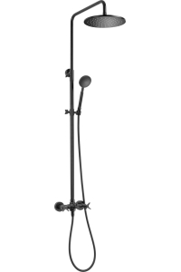 Obrázok pre Rain shower with shower faucet
