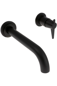 Obrázok pre Concealed washbasin mixer