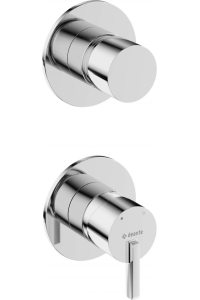Obrázok pre Shower faucet with shower switch