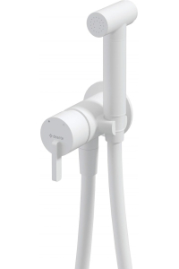 Obrázok pre Concealed bidet mixer with bidetta receiver