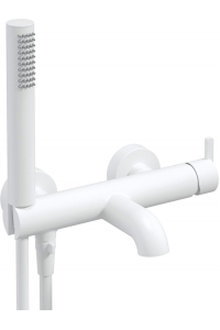 Obrázok pre Bath mixer with shower set